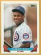 1993 Topps #156 Sammy Sosa