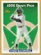 1993 Topps #161 Chad McConnell