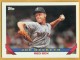 1993 Topps #162 Joe Hesketh