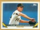 1993 Topps #163 Tim Wakefield
