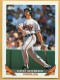1993 Topps #164 Leo Gomez
