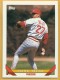 1993 Topps #165 Jose Rijo