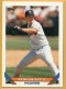 1993 Topps #166 Tim Scott
