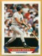 1993 Topps #168 Kevin Maas