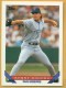 1993 Topps #169 Kenny Rogers