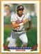 1993 Topps #170 David Justice
