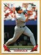 1993 Topps #173 Andres Galarraga