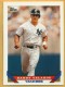 1993 Topps #174 Randy Velarde