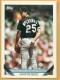 1993 Topps #175 Kirk McCaskill