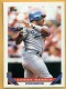 1993 Topps #177 Lenny Harris