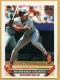 1993 Topps #203 Bernard Gilkey