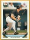 1993 Topps #204 Dan Pasqua