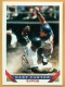 1993 Topps #205 Gary Carter