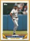 1993 Topps #206 Henry Cotto