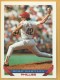 1993 Topps #208 Mike Hartley
