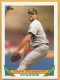 1993 Topps #209 Jeff Parrett
