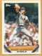 1993 Topps #210 Mark Langston