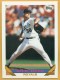 1993 Topps #212 Rick Reed