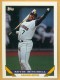 1993 Topps #217 Kevin Mitchell