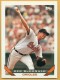 1993 Topps #218 Ben McDonald