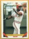 1993 Topps #219 Bip Roberts