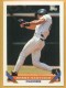 1993 Topps #220 Benny Santiago