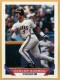 1993 Topps #221 Carlos Baerga
