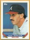 1993 Topps #224 Sid Bream