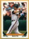 1993 Topps #225 Matt Williams