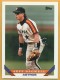 1993 Topps #227 Jeff Bagwell