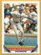 1993 Topps #228 Tom Goodwin