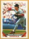 1993 Topps #229 Mike Perez