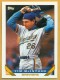 1993 Topps #234 Tim McIntosh