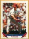 1993 Topps #235 Mitch Williams