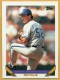 1993 Topps #239 Mike Boddicker