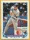 1993 Topps #240 John Olerud