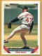 1993 Topps #241 Mike Gardiner