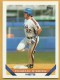 1993 Topps #242 Charlie O'Brien