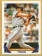 1993 Topps #243 Rob Deer