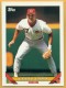 1993 Topps #245 Chris Sabo