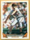 1993 Topps #246 Gregg Olson