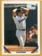 1993 Topps #247 Frank Seminara