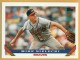 1993 Topps #251 Mike Bielecki