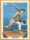 1993 Topps #252 Xavier Hernandez