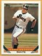 1993 Topps #254 Cory Snyder