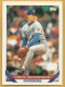 1993 Topps #255 Orel Hershiser
