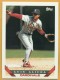1993 Topps #257 Luis Alicea