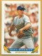 1993 Topps #261 Bill Wegman