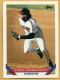 1993 Topps #264 Paul Sorrento