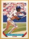 1993 Topps #265 Andre Dawson